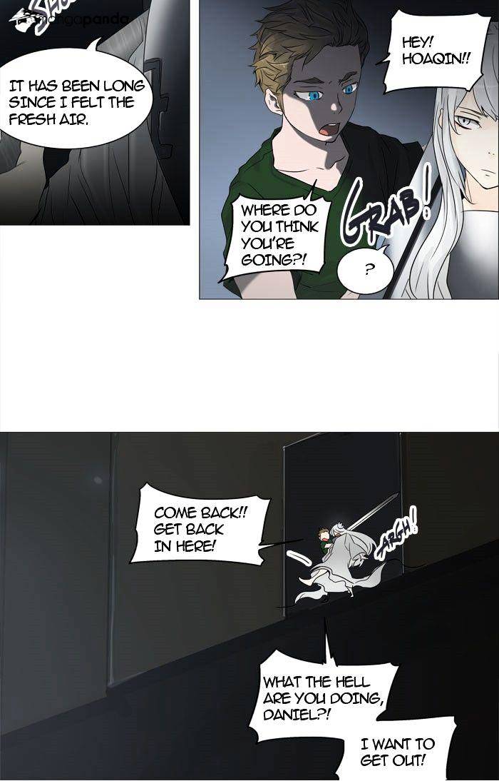 Tower of God, Chapter 241 image 13